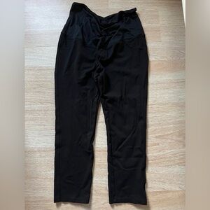 two pants isabel maternity by ingrid & isabel 
two pants